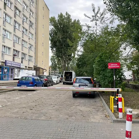Labo Zoliborz Apartmán *