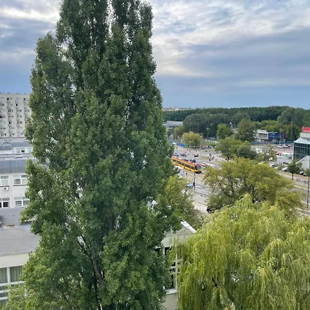 Labo Zoliborz * Varšava