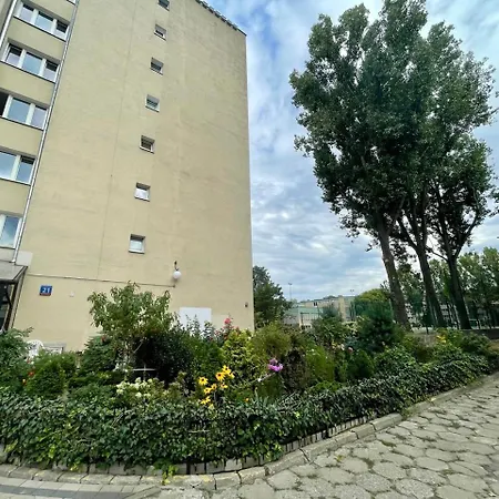 Labo Zoliborz Varšava